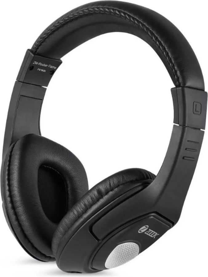 Zoook ZB-Rocker Flame Wired Headset