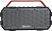 Zoook Zb-Rocker Torpedo 50 W Bluetooth Speaker