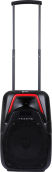 Zoook ZK-Hurricane 100W Bluetooth Speaker