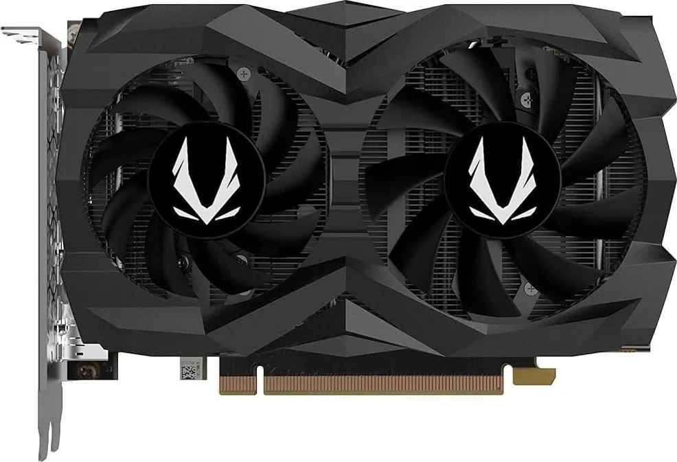 Zotac NVIDIA GeForce GTX 1660 Super 6 GB GDDR6 Graphics Card