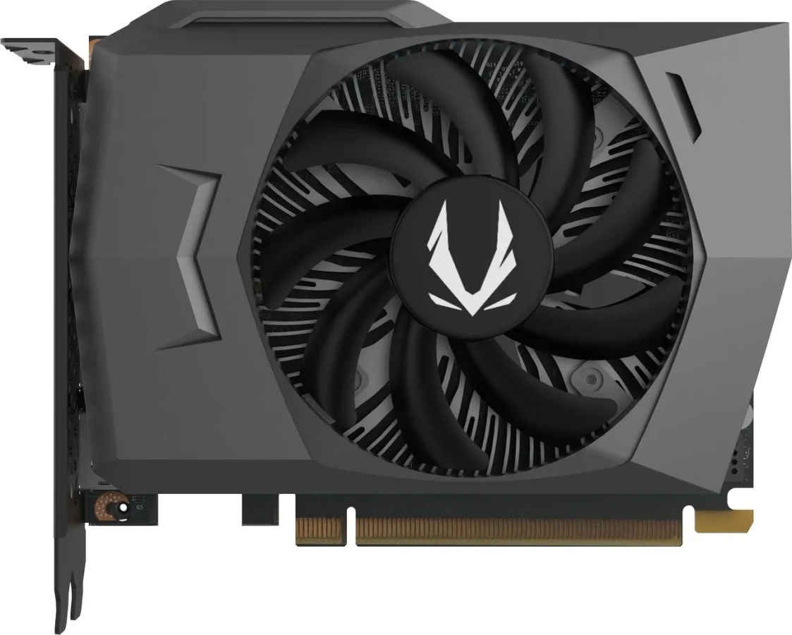 Zotac NVIDIA GeForce RTX 3050 ECO SOLO 8 GB GDDR6 Graphics Card