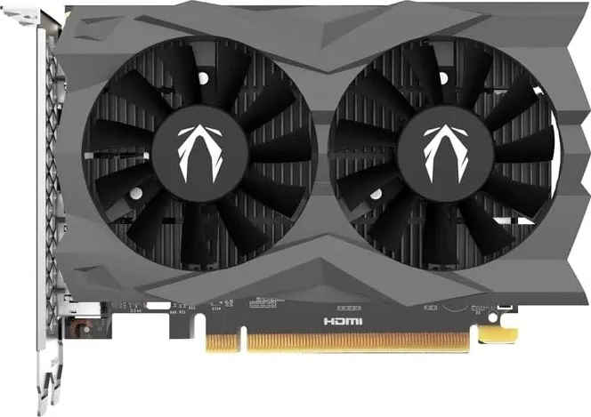 Zotac NVIDIA GeForce RTX 3050 Twin Edge OC 6 GB GDDR6 Graphics Card
