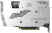 Zotac NVIDIA GeForce RTX 3060 Ti AMP White Edition LHR 8 GB GDDR6 Graphics Card