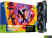 Zotac NVIDIA GeForce RTX 4070 AMP AIRO SPIDER-MAN: Across the Spider-Verse Bundle 12 GB GDDR6X Graphics Card