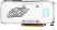Zotac NVIDIA GeForce RTX 4070 SUPER Twin Edge OC White Edition 12 GB GDDR6X Graphics Card