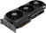 Zotac NVIDIA GeForce RTX 4080 Super Trinity Black Edition 16 GB GDDR6X Graphics Card