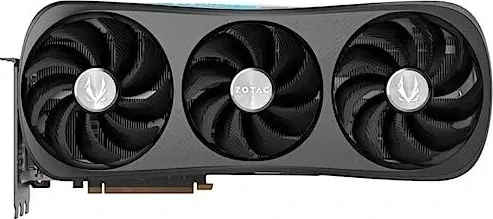 Zotac NVIDIA GeForce RTX 4080 Trinity OC 16 GB GDDR6X Graphics Card