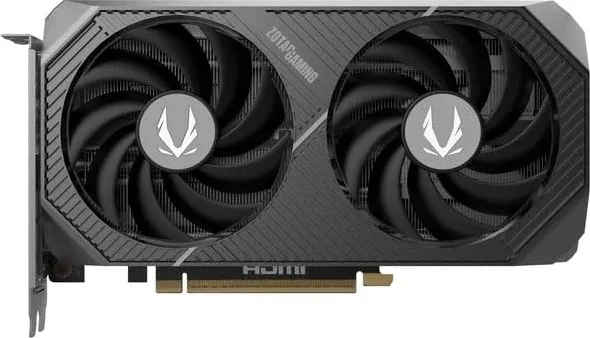 Zotac NVIDIA GeForce RTX 5060 Ti Twin Edge 16 GB GDDR7 Graphics Card