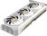 Zotac NVIDIA GeForce RTX 5070 AMP White Edition 12 GB GDDR7 Graphics Card