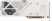 Zotac NVIDIA GeForce RTX 5070 AMP White Edition 12 GB GDDR7 Graphics Card