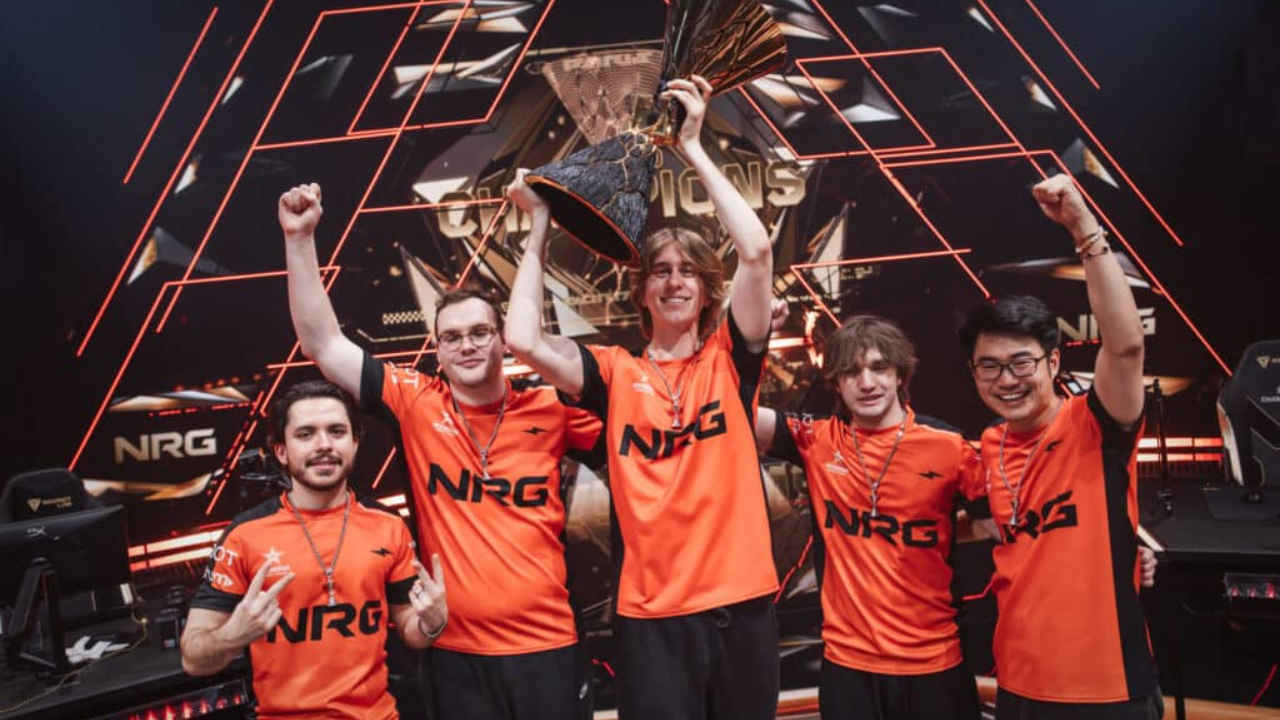 Valorant Champions Paris 2025: Full tournament recap, match results, and top highlights