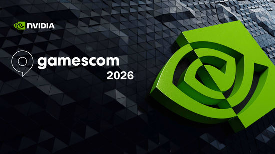 NVIDIA at Gamescom 2026: DLSS 4.5, RTX Spark, RTX Remix, ACE and GeForce NOW announcements