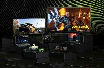 NVIDIA GeForce Now India
