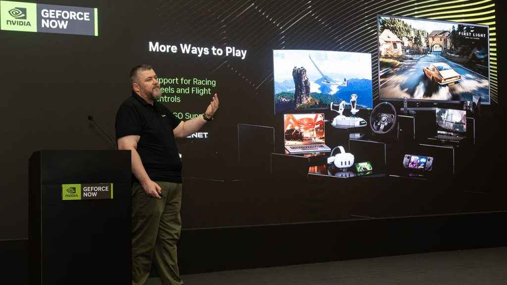 NVIDIA GeForce Now India Tiers