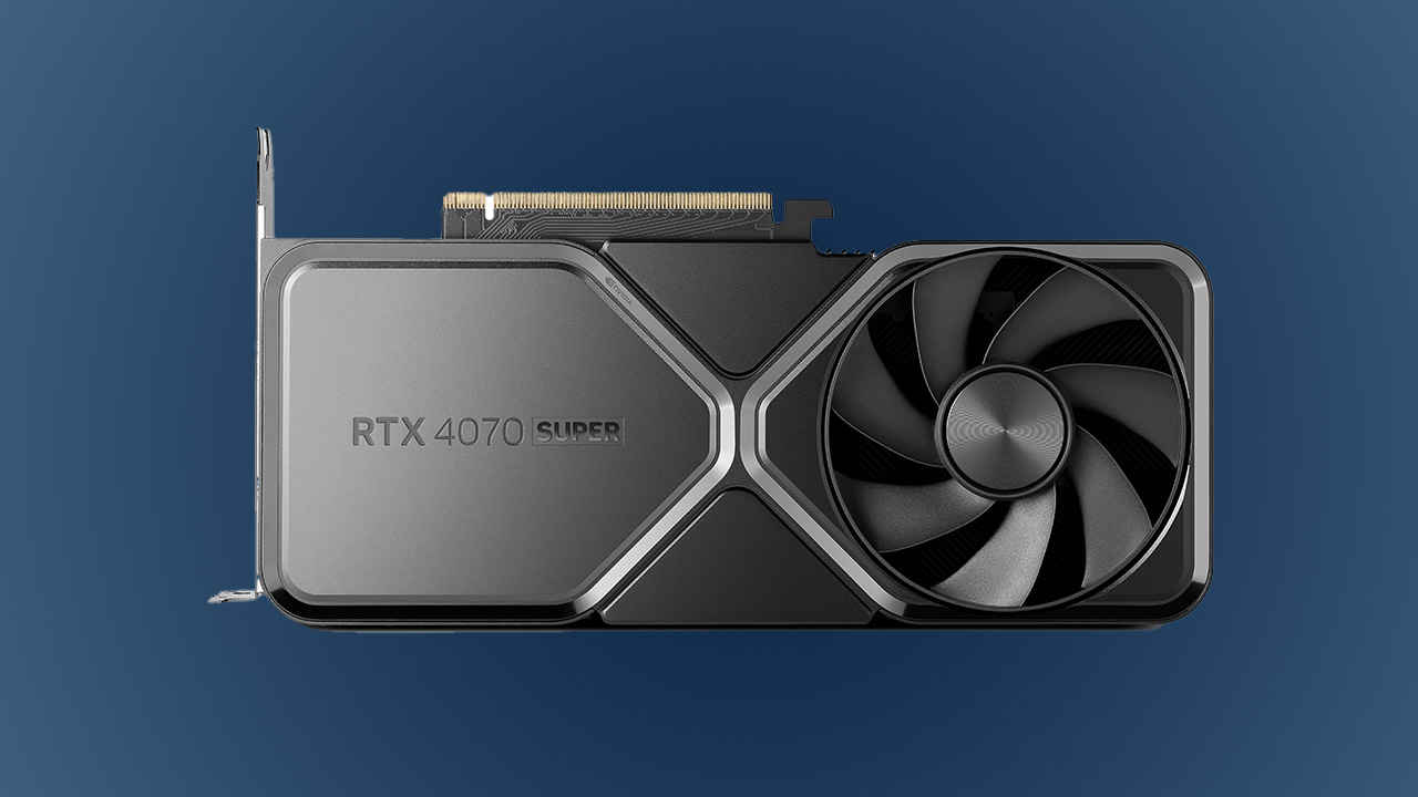 NVIDIA GeForce RTX 4070 Super Review: Did GPUs just get cheaper?