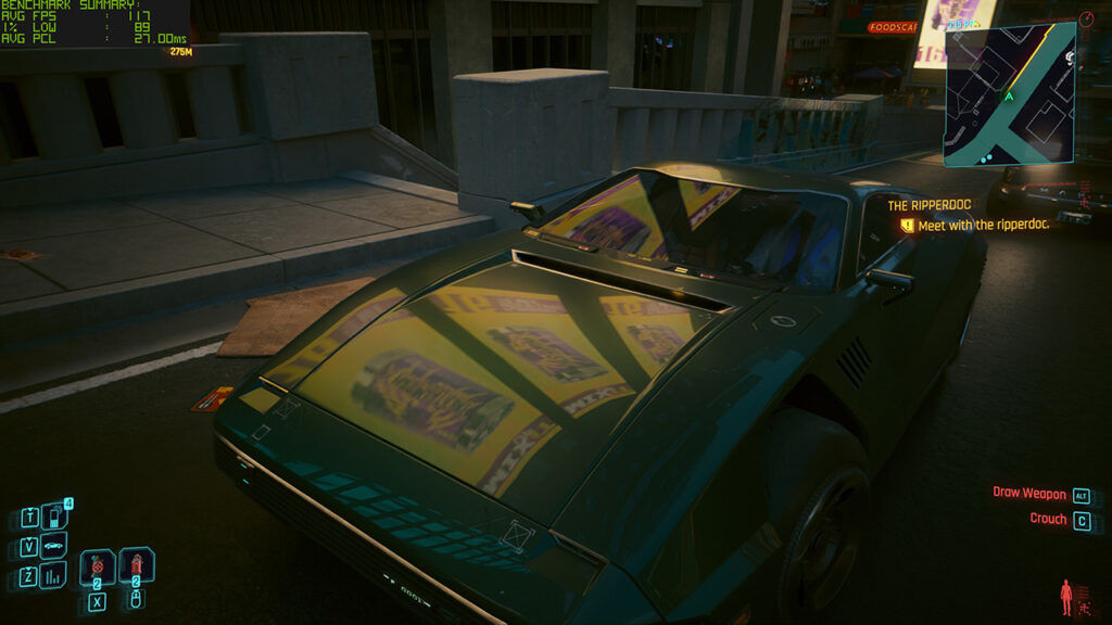 NVIDIA Ray Reconstruction 2 With