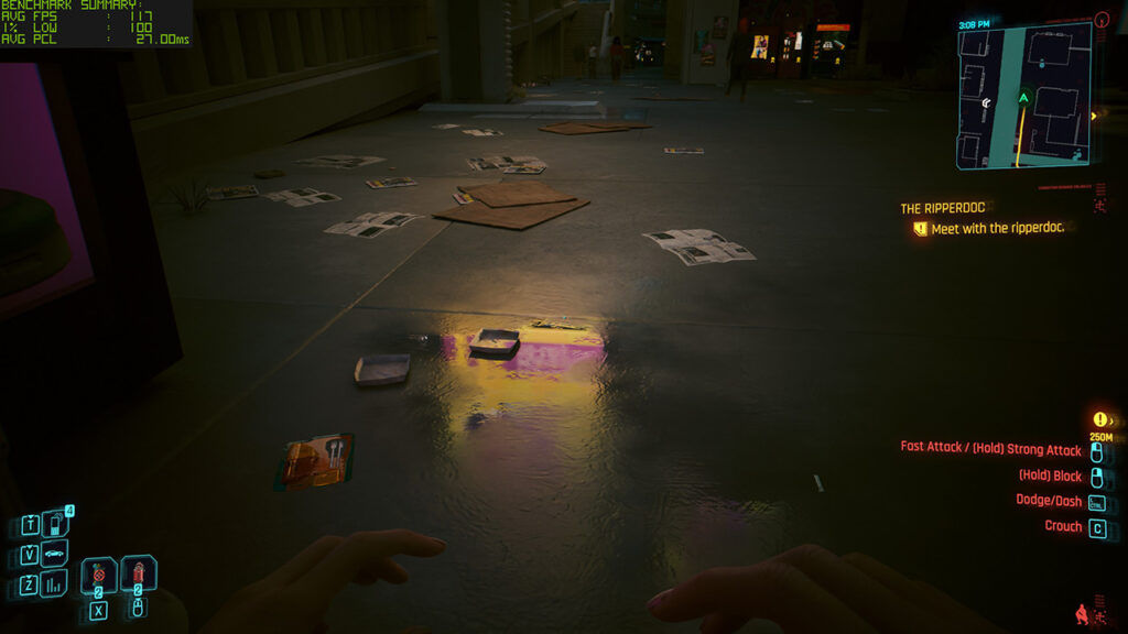 NVIDIA Ray Reconstruction 3 With