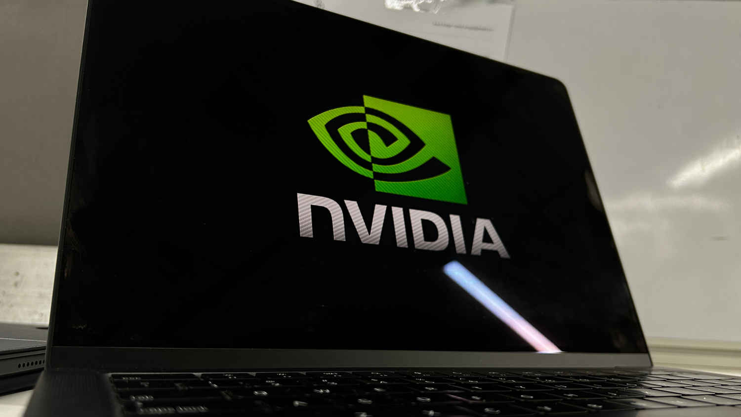 NVIDIA allegedly scraped Netflix and YouTube videos without permission to train its AI