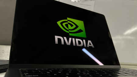NVIDIA allegedly scraped Netflix and YouTube videos without permission ...
