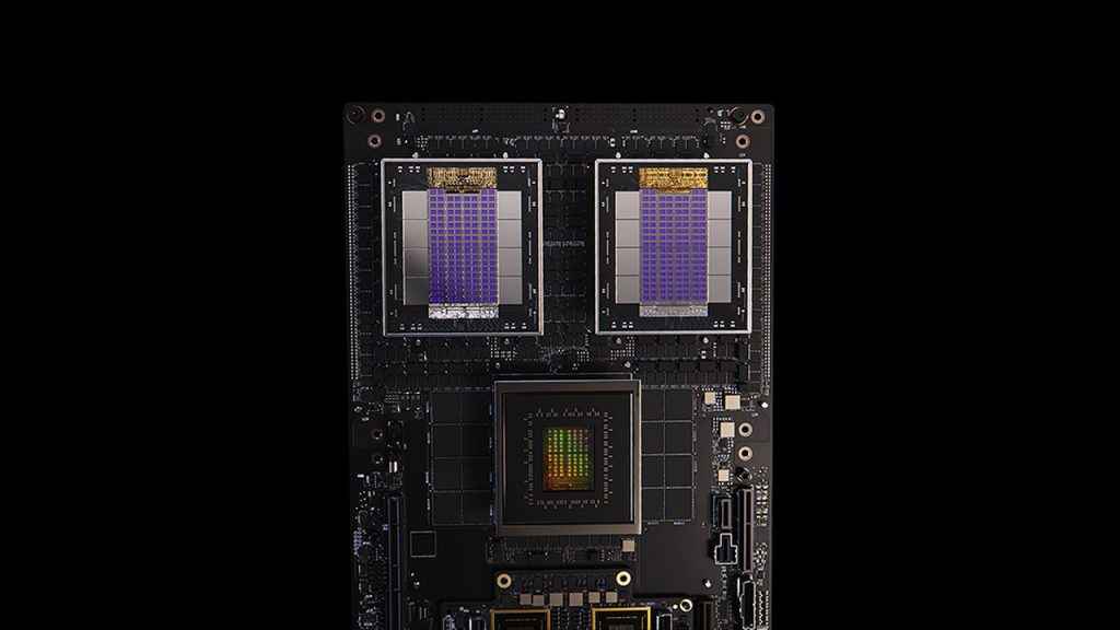 NVLink Fusion