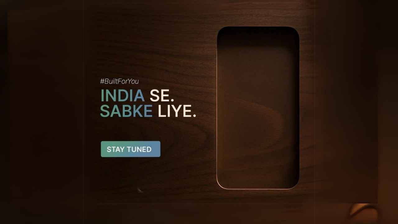 NxtQuantum teases AI Plus branded phones in India: Here’s what we know