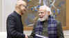 Microsoft announces USD 17.5 billion investment in India after Satya Nadella’s meeting with PM Modi