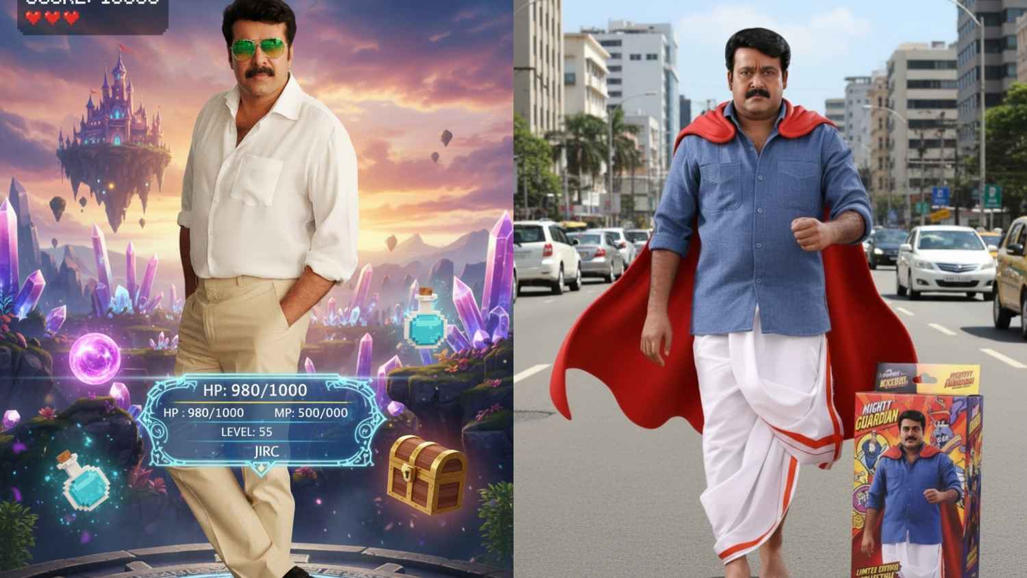 Nano Banana: Google AI ഉപയോഗിച്ച് Trending 3D Model ഫിഗർ എങ്ങനെ ഉണ്ടാക്കാം?