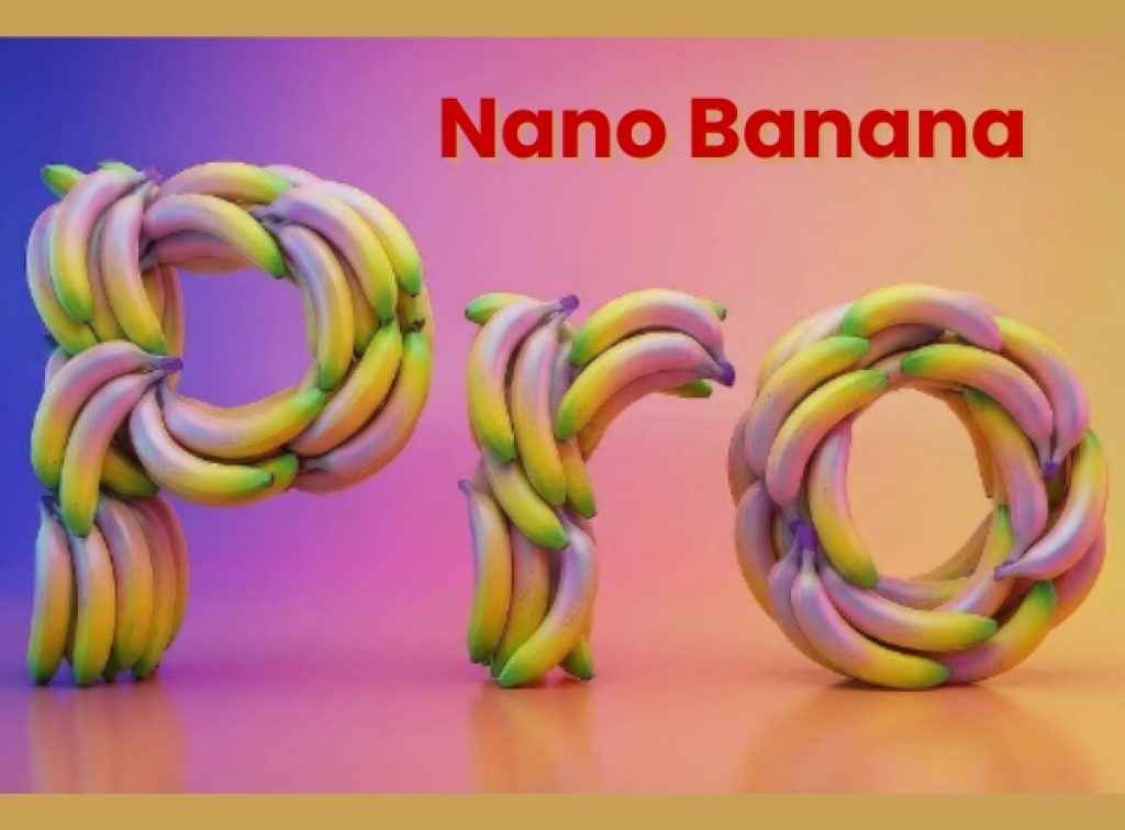 Nano Banana Pro Gemini 3 Pro Image