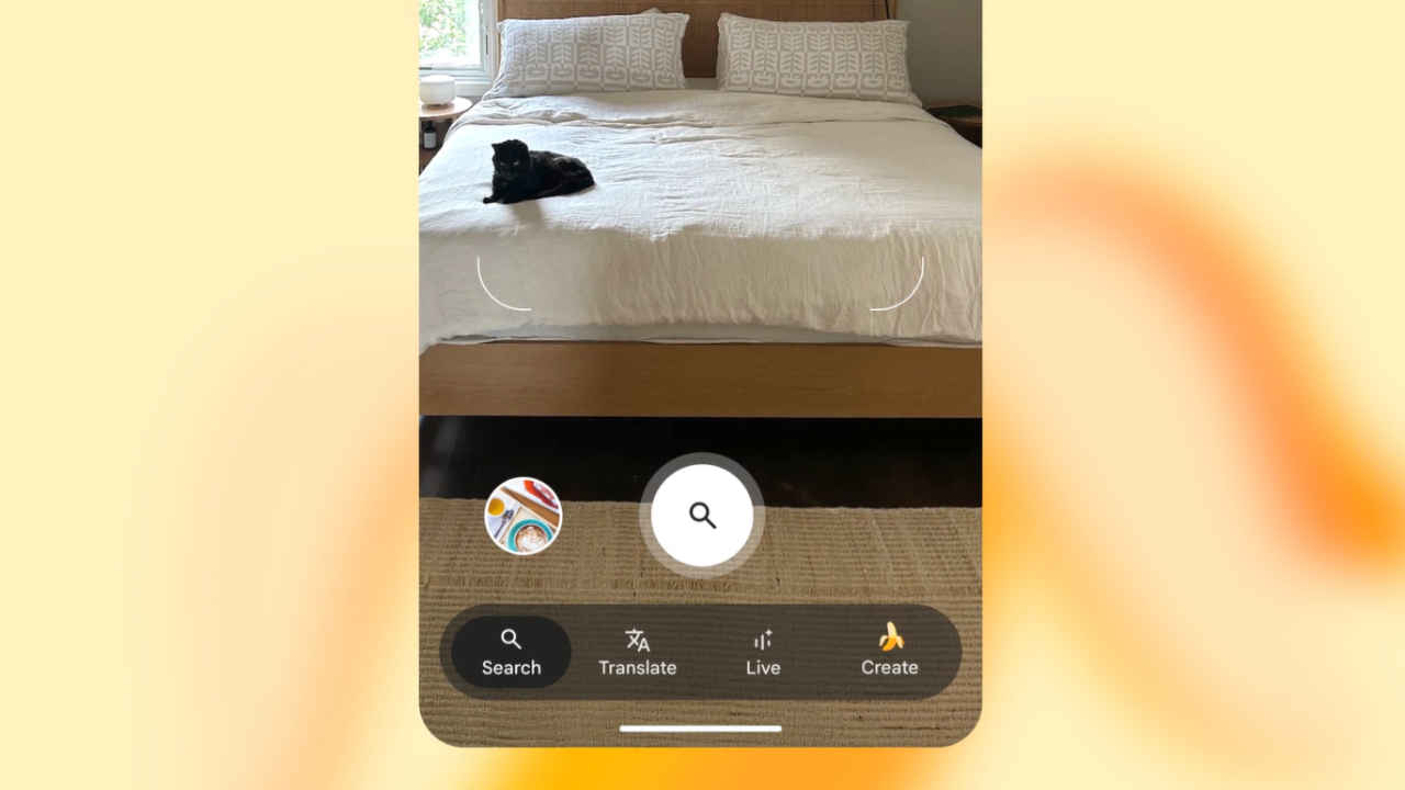 Google’s viral Nano Banana AI coming to Search, NotebookLM and Photos