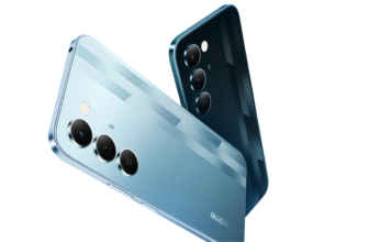 Realme Narzo 100 Lite with 7,000 mAh battery launched in India: Check price, specs and more