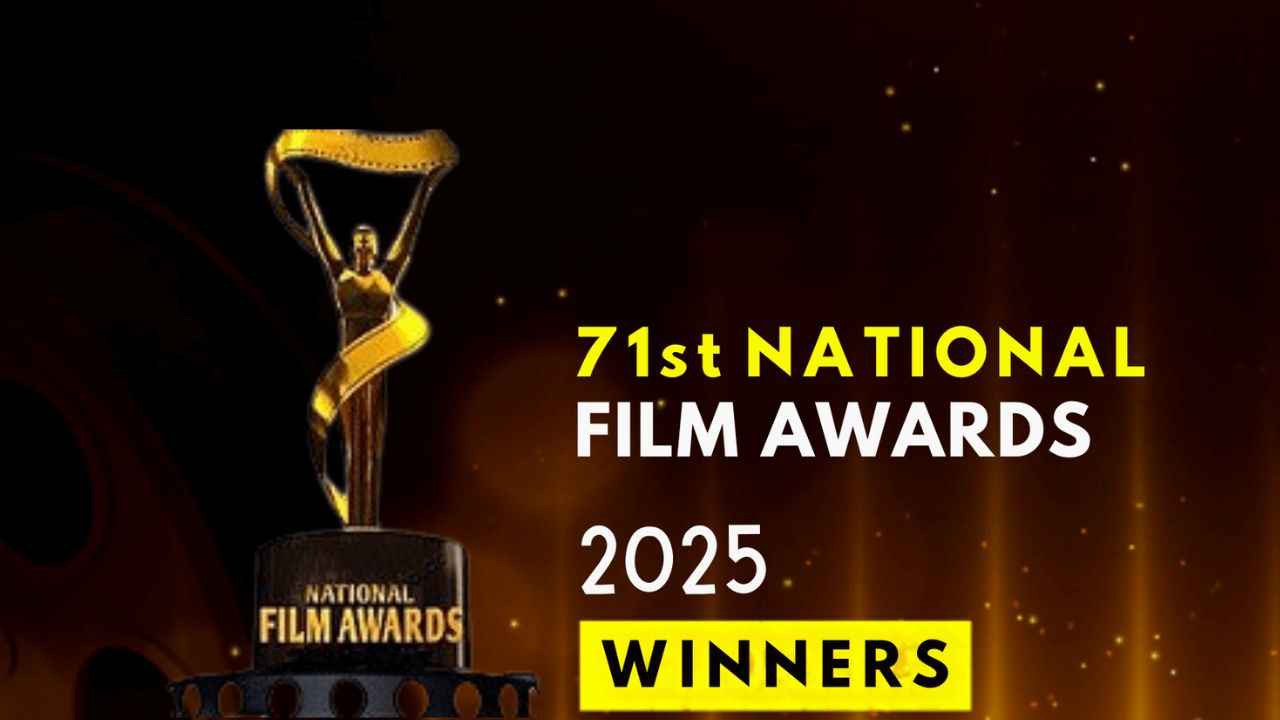 National Film Awards 2025:தமிழில் யார் வின்னர் விருதுகலில் வென்றவர் யார் யார்
