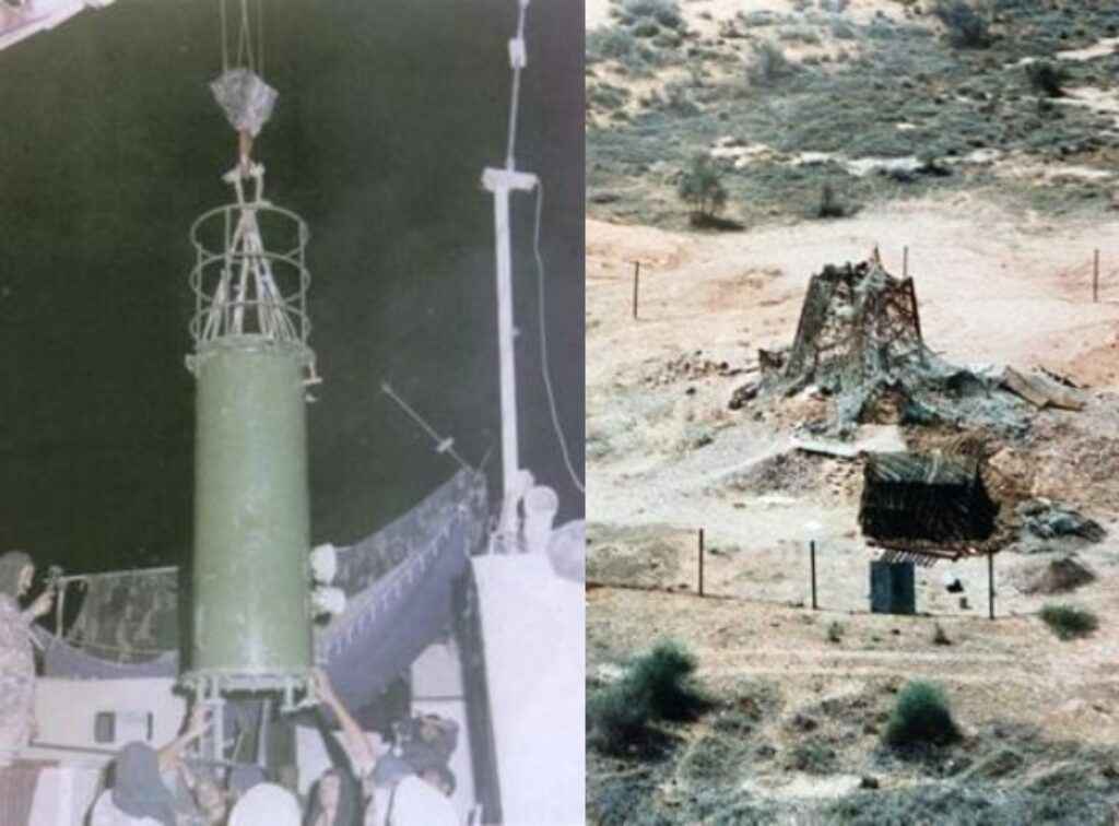 National Technology Day Pokhran 2