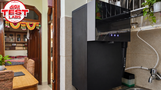 Native M3 Pro review: Smart and efficient RO water purifier with reassuring warranty