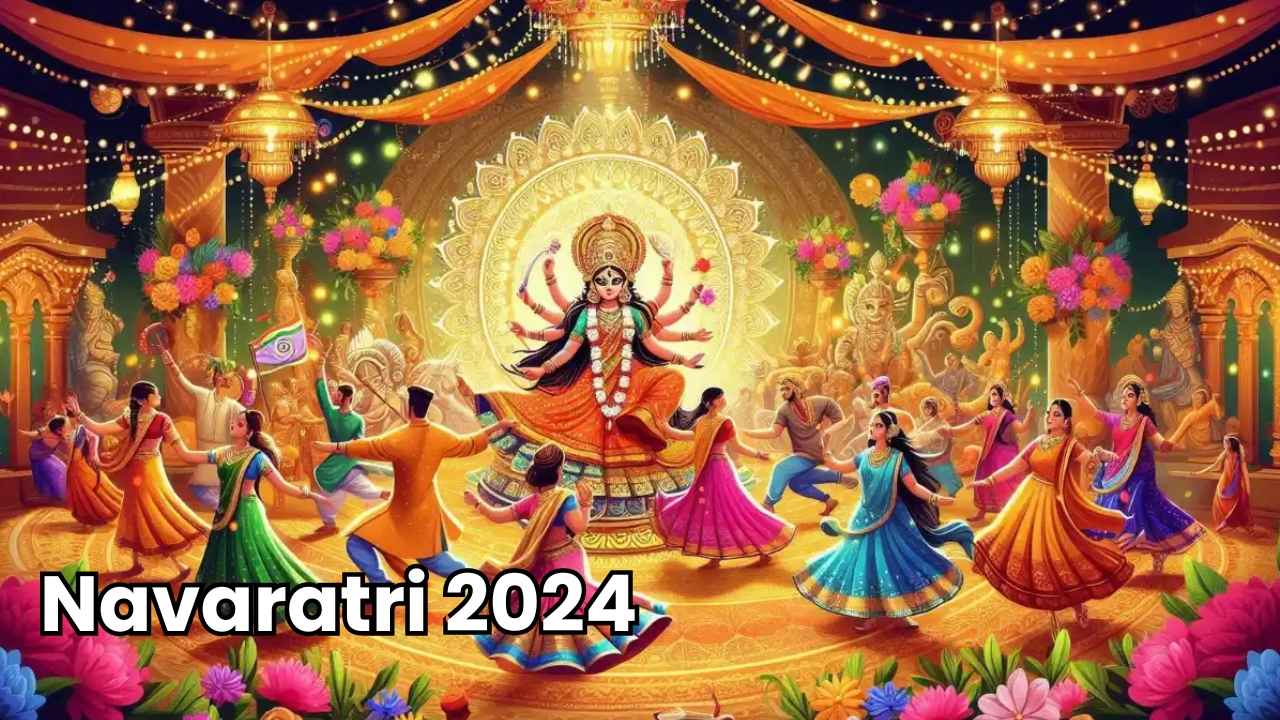 Navaratri 2024: పండుగ శుభాకాంక్షలు మరియు స్టేటస్ ఎలా డౌన్లోడ్ చేయాలో తెలుసుకోండి.!