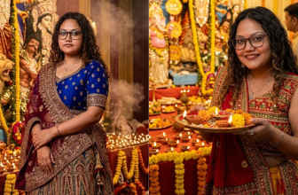 Navratri 2026: Top 5 Google Gemini prompts to create puja photos