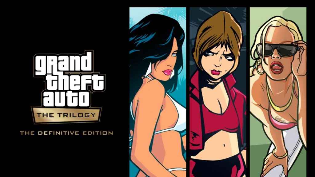 Netflix set to expand its mobile games library with 3 iconic GTA titles in December: Learn more