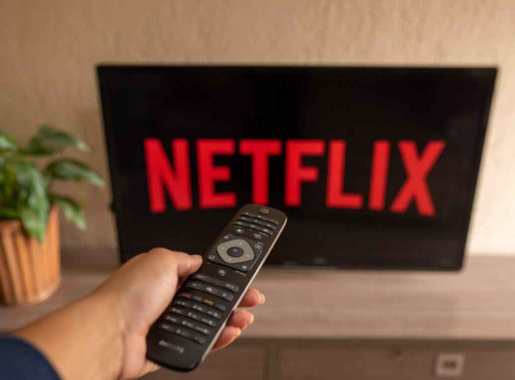 Netflix subscription plans