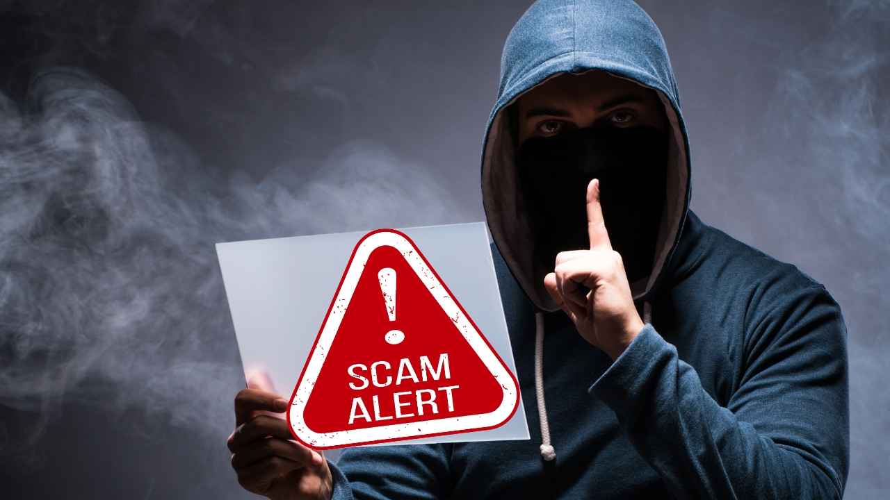 डिजिटल अरेस्ट का झांसा देकर 81 वर्षीय बुजुर्ग से ऐंठे 16.65 लाख रुपए, कोर्ट वॉरंट भी दिखाया, कहीं आप न फंस जाना