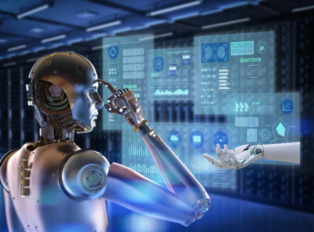 New AI Tech