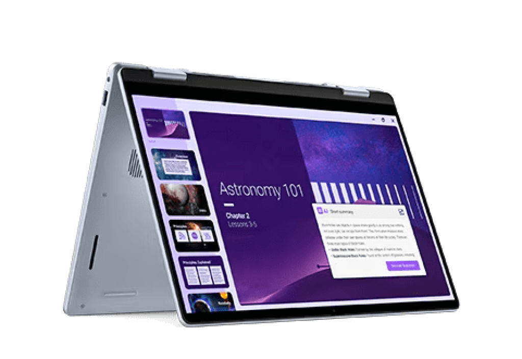 New Dell 14 Plus 2-in-1 Laptop