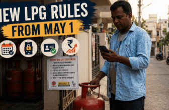 New LPG rules
