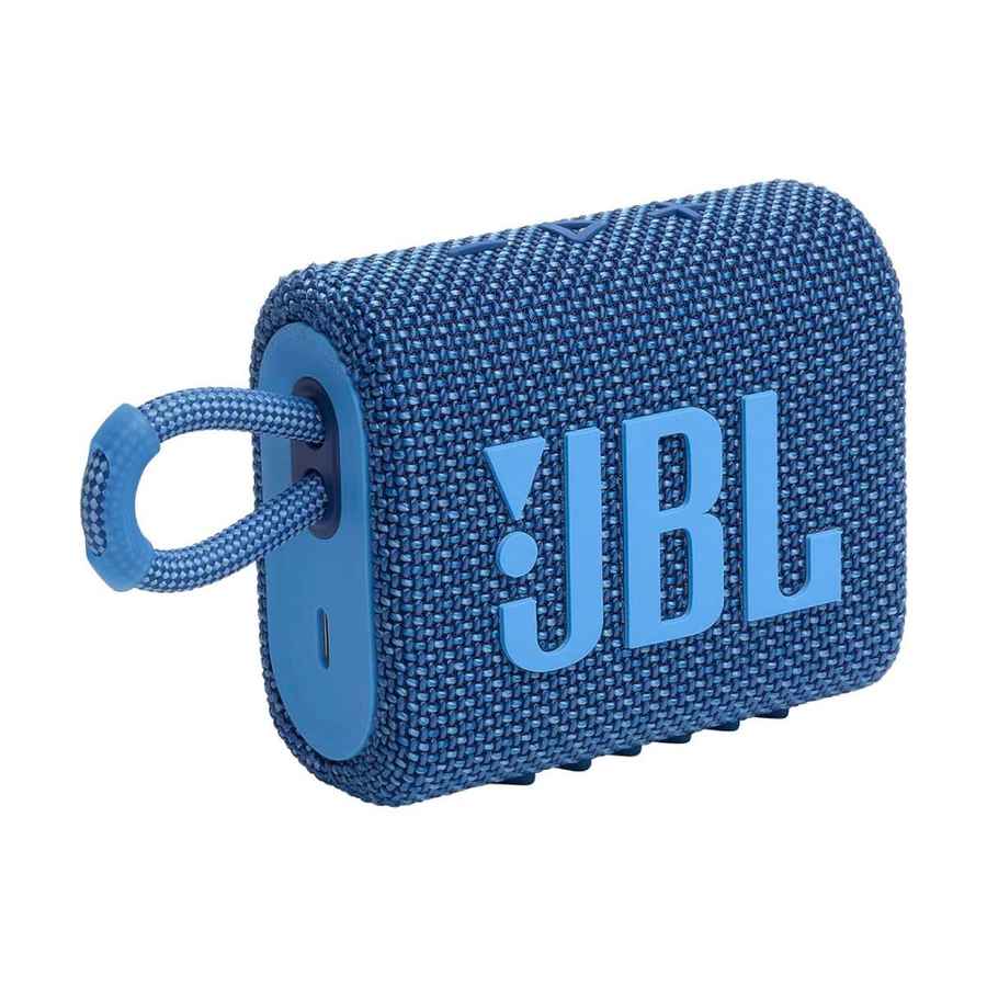 JBL Go 3 Eco