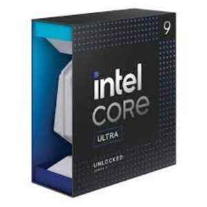 Intel Core Ultra 9 285K Desktop Processor