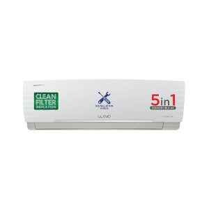 Lloyd 1.5 Ton 3 Star Inverter Split AC (GLS18I3FWAGC)