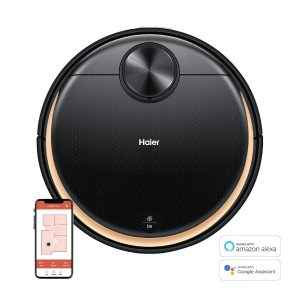 Haier PROBOT – DTX Robotic Floor Cleaner
