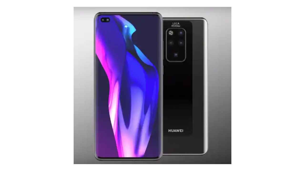 Huawei Mate 30 Pro might feature 90Hz display, Huawei P30 Pro 12GB and 6GB RAM variants spotted