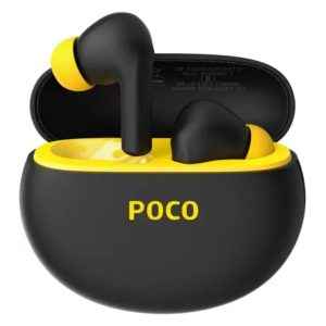 POCO Pods ENC Bluetooth Headset