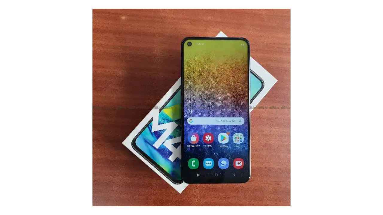 Samsung Galaxy M40 First Impressions: Can this be Samsung’s best try at making a competitive mid-ranger?