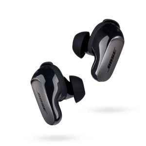Bose QuietComfort Ultra Earbuds