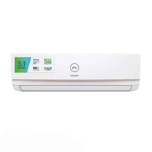 Godrej 1 Ton 3 Star Inverter Split AC (12TINV3R32-GWA)